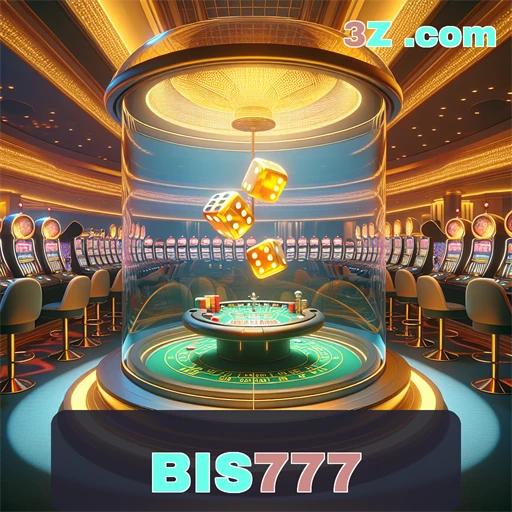 Explore o app do bis777 e mergulhe nos jogos