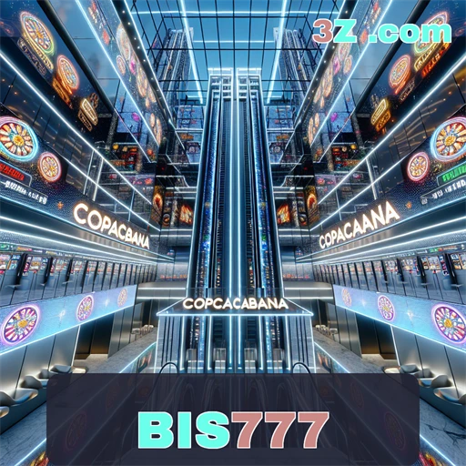 Experiência Confiável para Jogadores no Bis777
