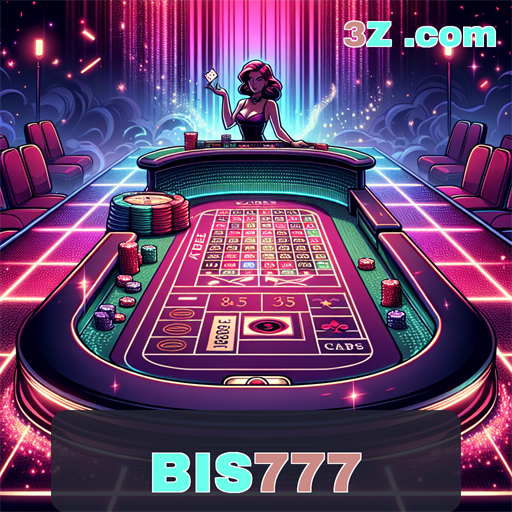 Apostas Inteligentes: Explore o Mundo do Bis777