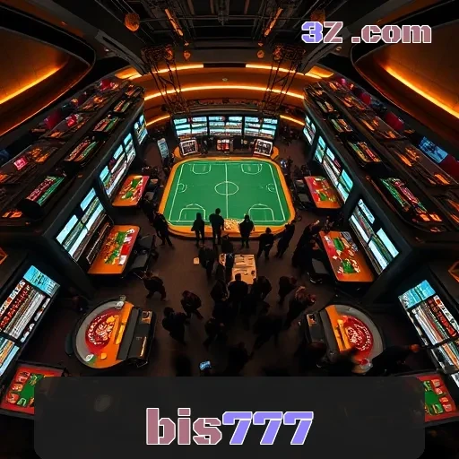 bis777: A Incrível Secção de Suporte 24/7 para Jogadores