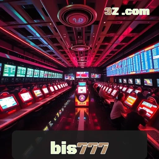 bis777: Aprenda a Usar Eventos Esportivos para Maximizar Suas Apostas!