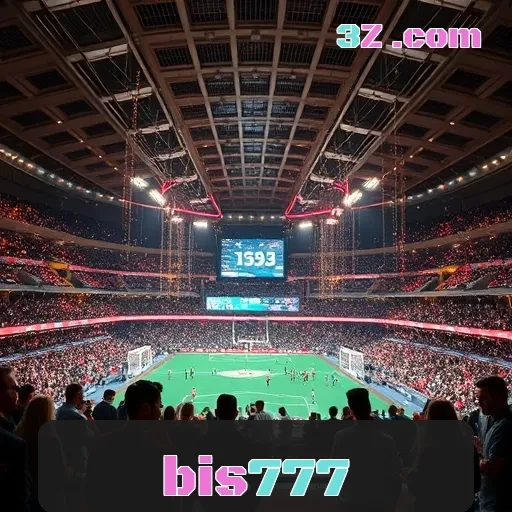 bis777: Promoções Imperdíveis para Aumentar Suas Chances de Ganhar