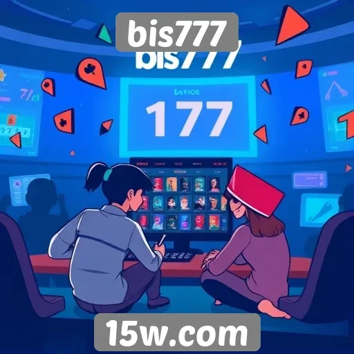 Análise da experiência do usuário no site bis777